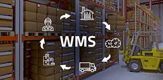 O que é um WMS?