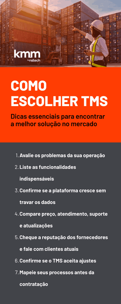 o que é tms