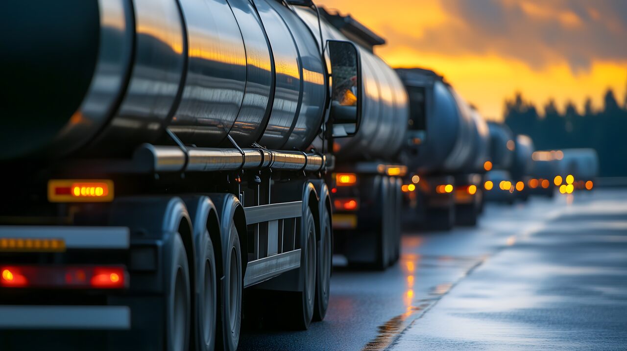 planejamento estratégico de empresas de transporte de cargas