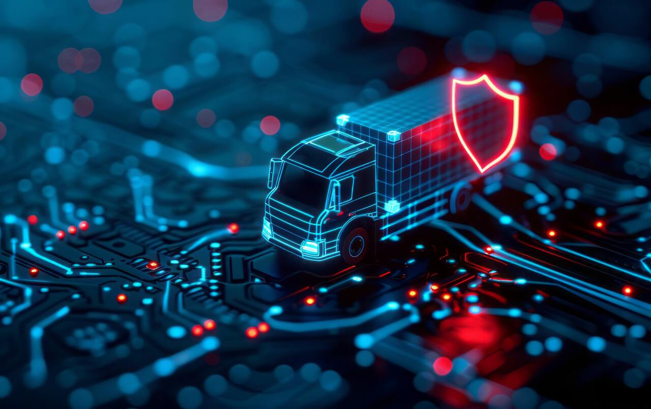 planejamento estratégico de empresas de transporte de cargas