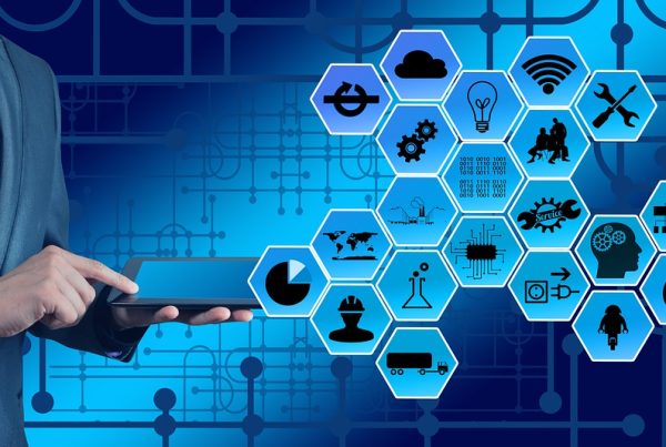 logística integrada