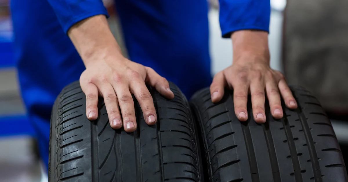 Como controlar os gastos e fazer a gestão de pneus dos veículos na minha transportadora? 
