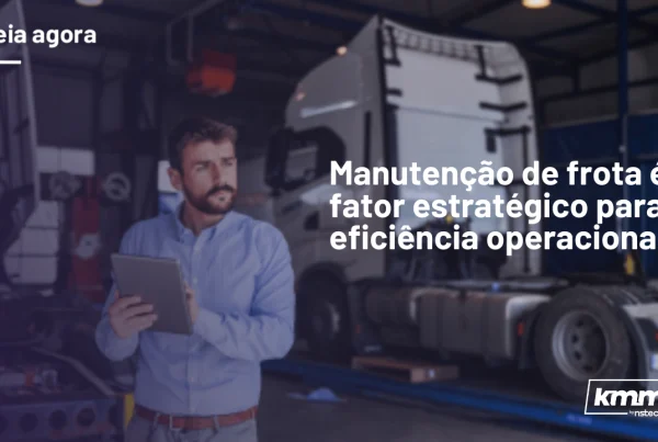 manutenção-de-frota