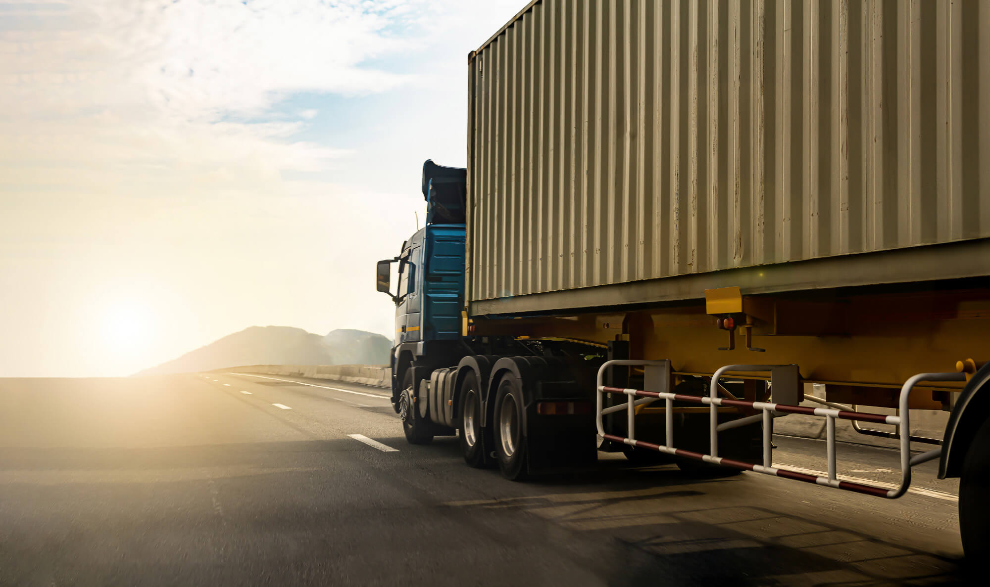 Novas regras para seguro de carga – o que muda no dia a dia do transportador? 