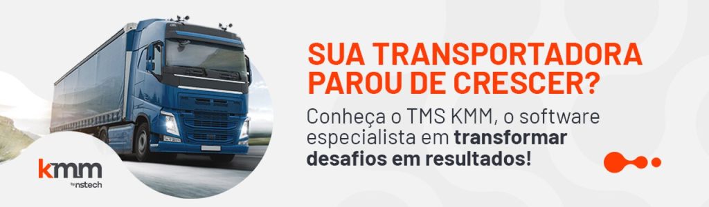 operações logisticas