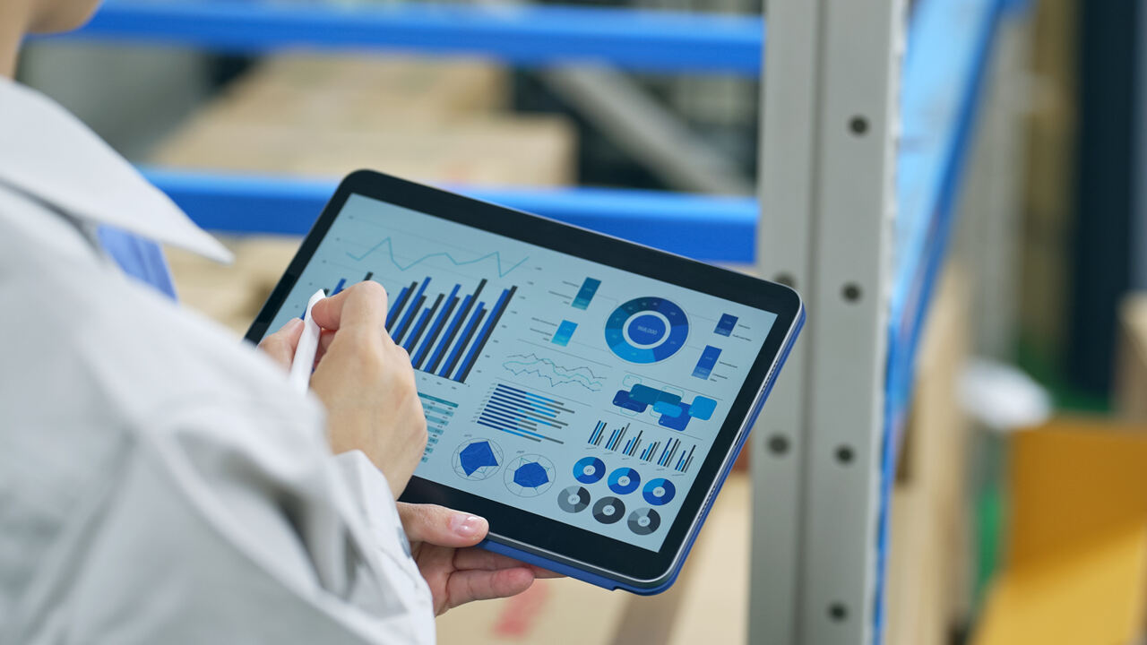 Software de gestão de estoque: tipos, função e como escolher