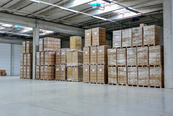 Roteirização de entregas