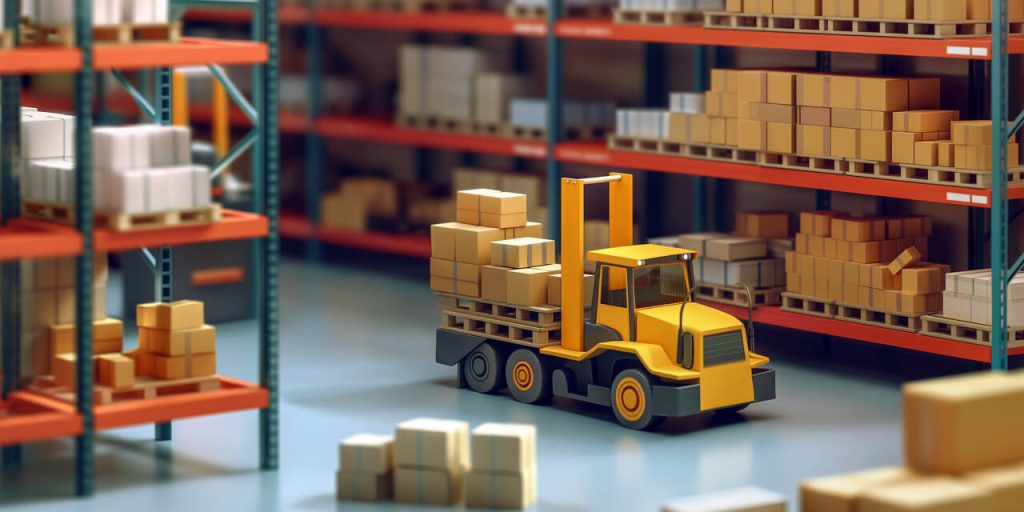 previsão de demanda