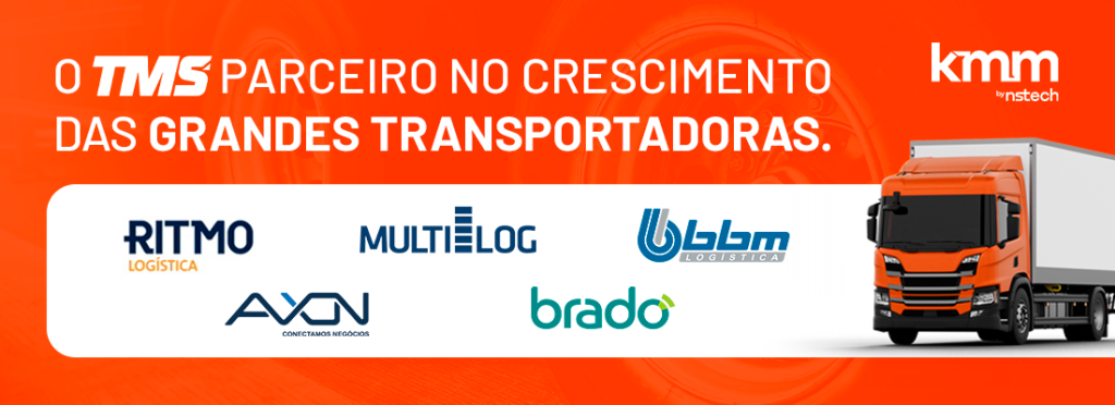 engenharia logística