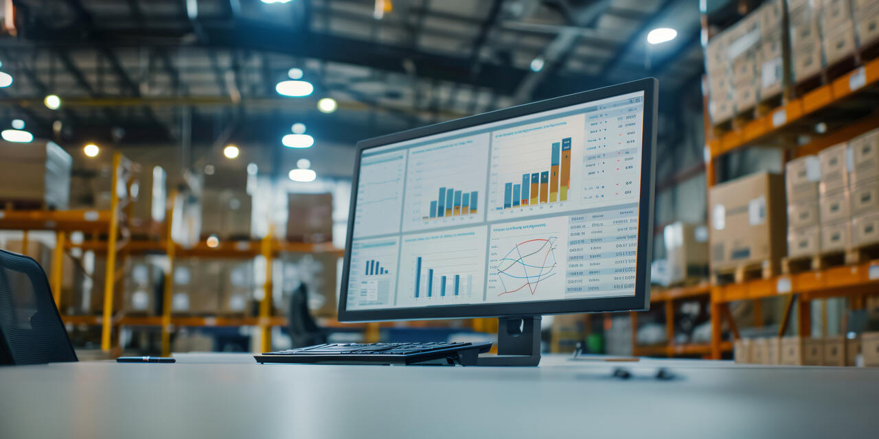 Indicadores de desempenho na logística: quais são e sua importância