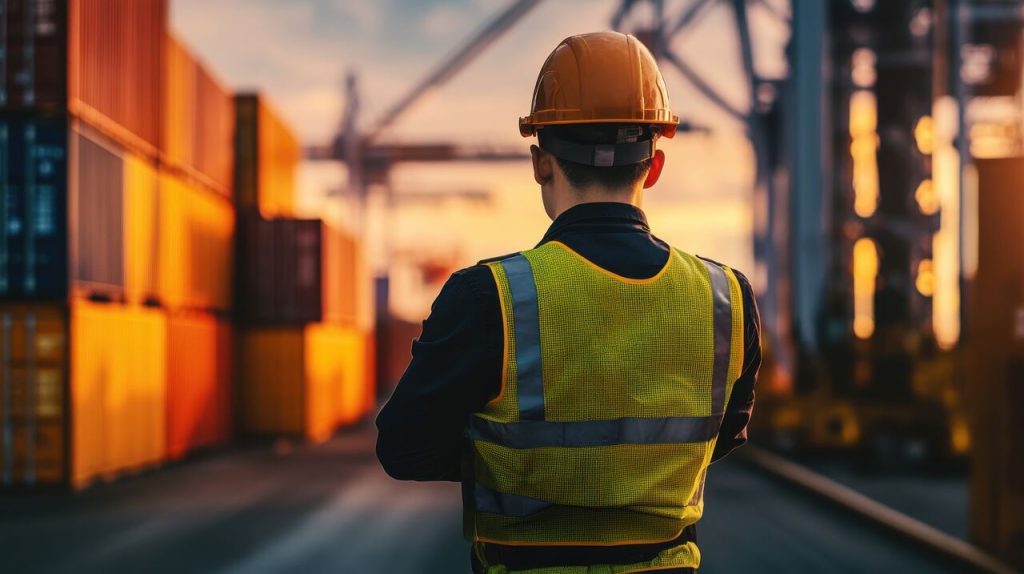 terceirização logística