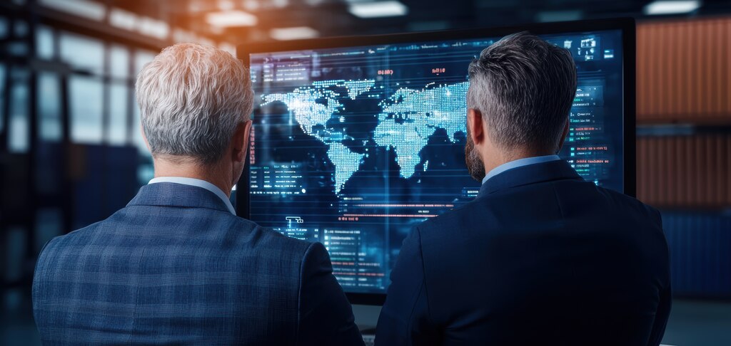 Transporte inteligente