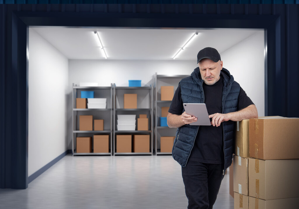 Gest&atilde;o de fretes