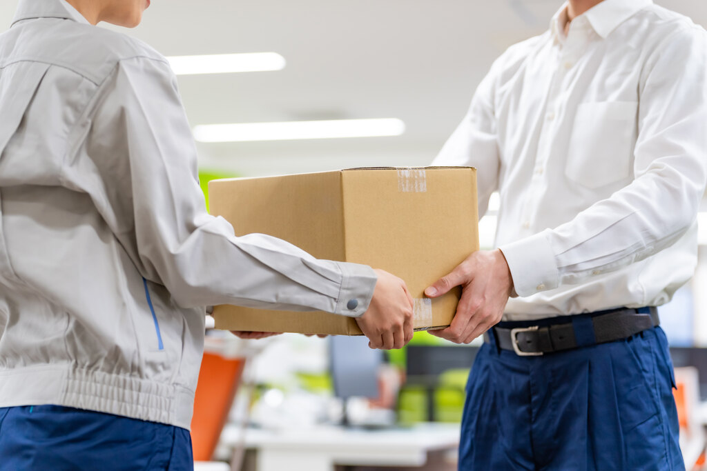 Gest&atilde;o de expedi&ccedil;&atilde;o