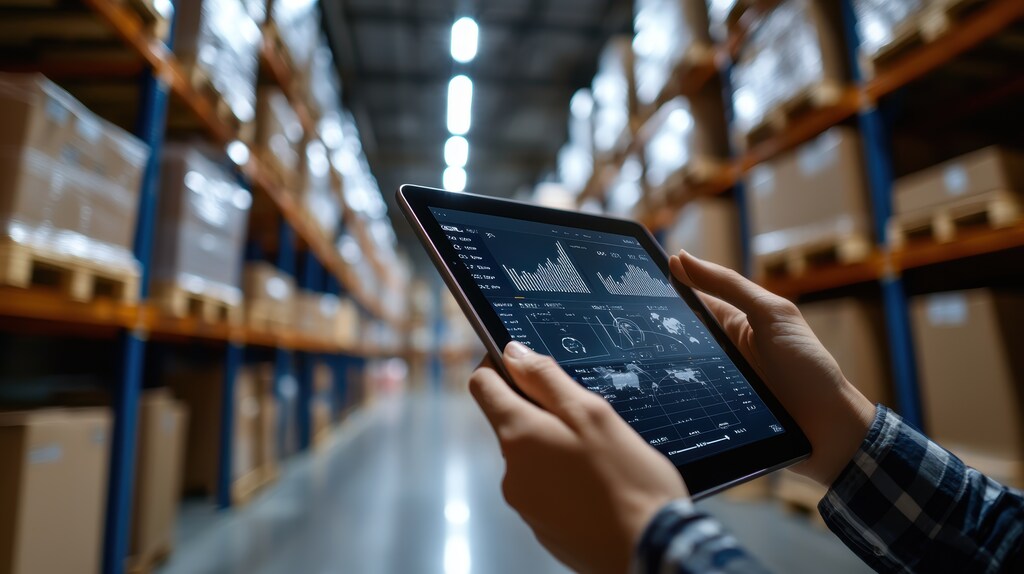 Sistemas de rastreamento