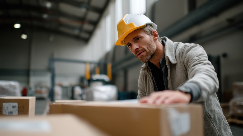 Operações logísticas: o que é, como funcionam e exemplos