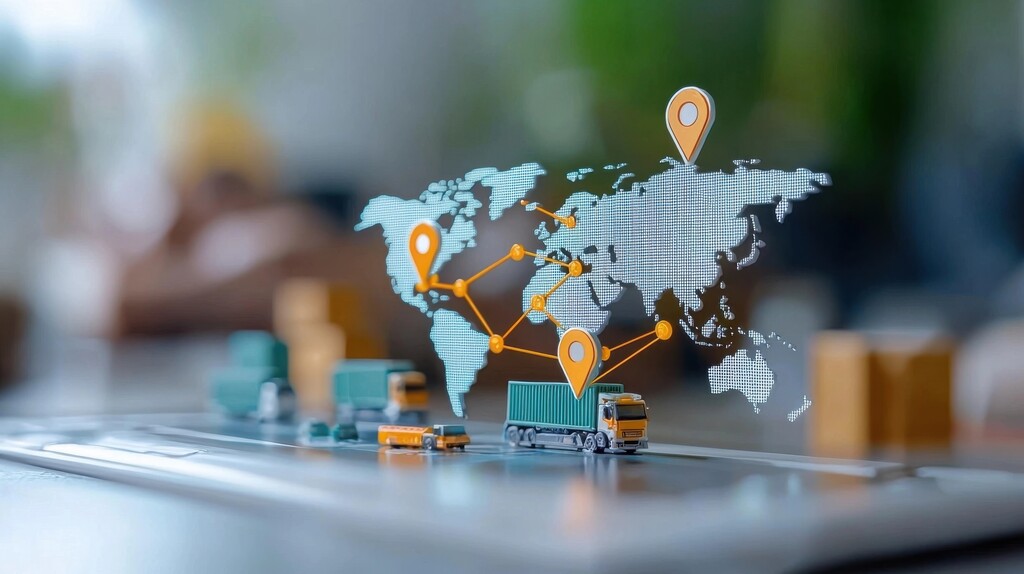 Planejamento de rotas: veja a importância e como fazer