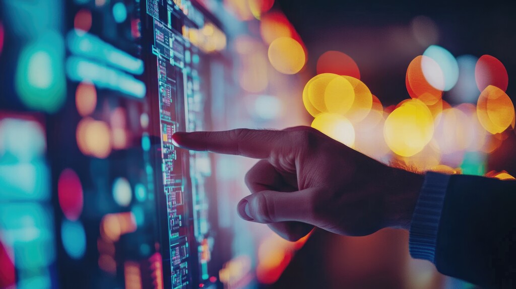 Sistemas de rastreamento: tipos e benefícios para a segurança