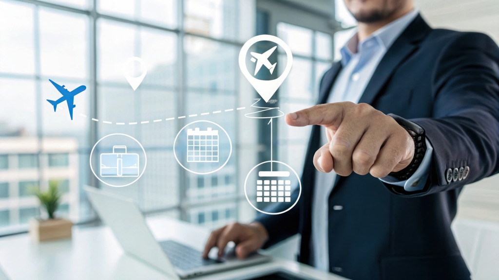 Planejamento de rotas