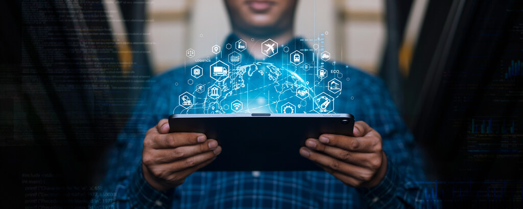 Transporte inteligente