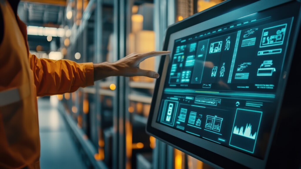 Sistemas de rastreamento