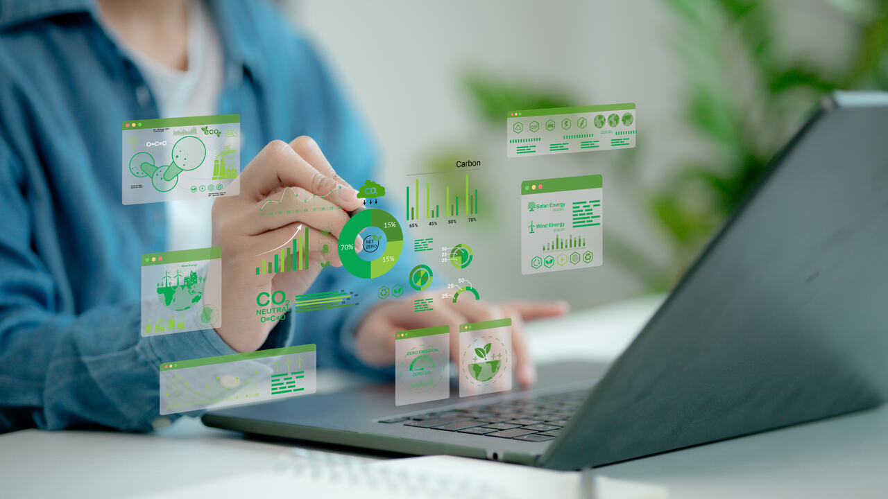 Logística sustentável