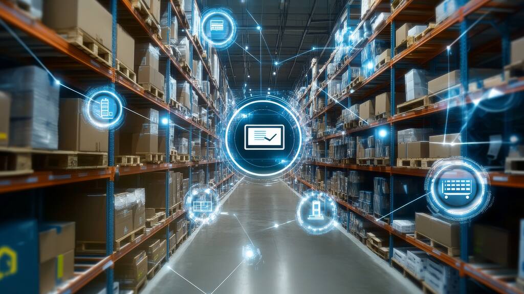 redu&ccedil;&atilde;o de custos log&iacute;sticos