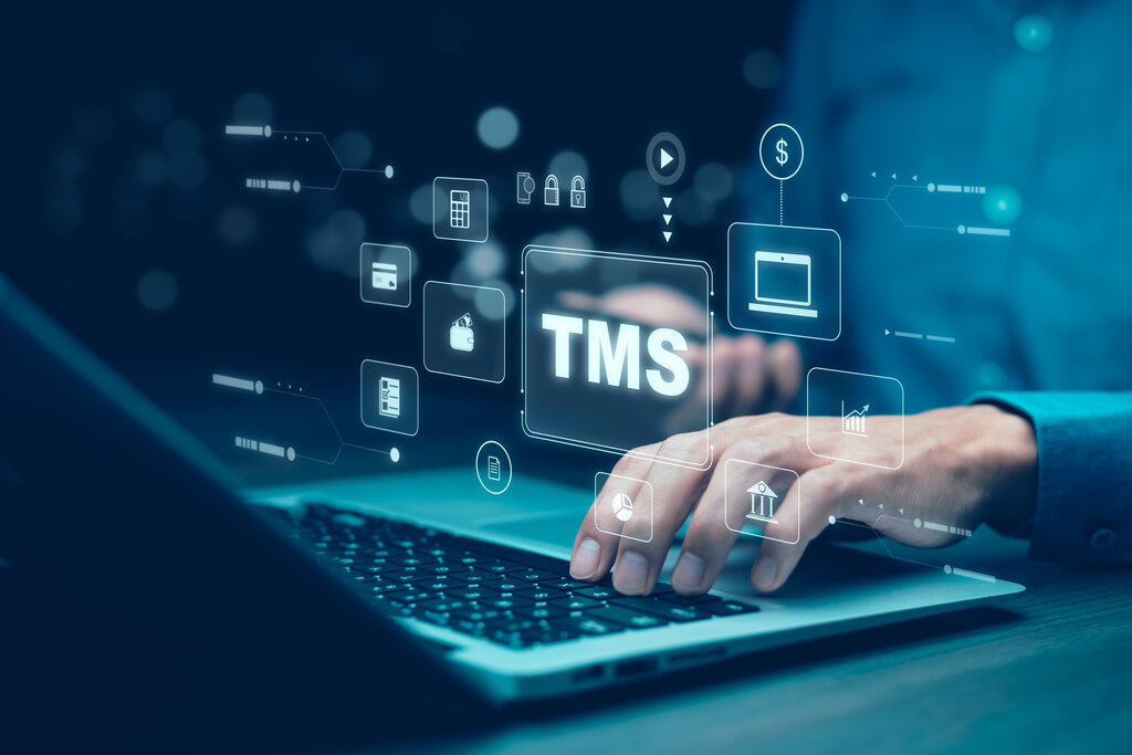 Conceito de TMS: entenda o que é sistema de gerenciamento de transporte