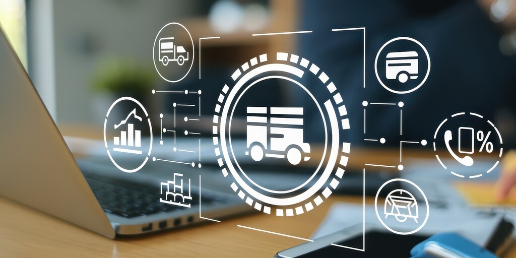 Quais empresas que usam o TMS? Entenda sobre cada perfil