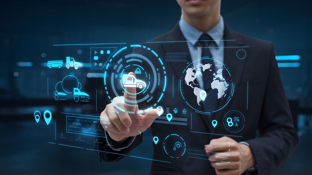 empresas que usam tms