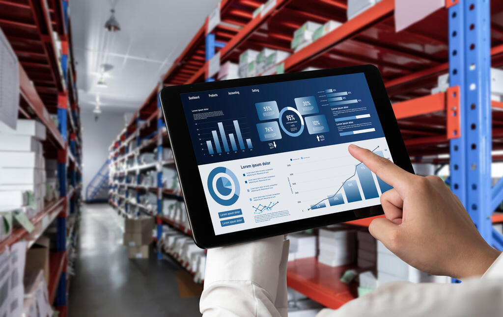 big data na logística