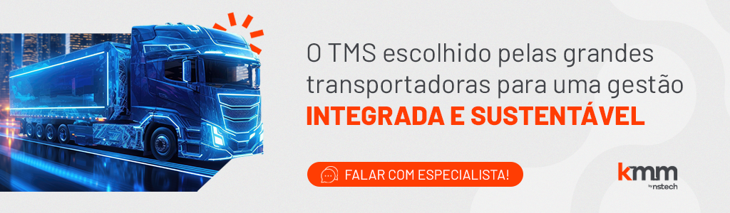TMS fracionado
