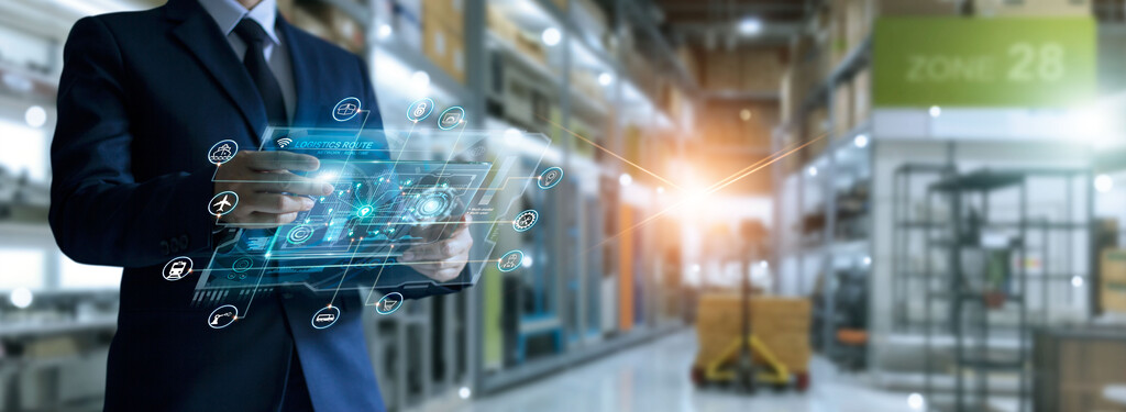 Inovação no transporte de cargas: Tendências e soluções modernas