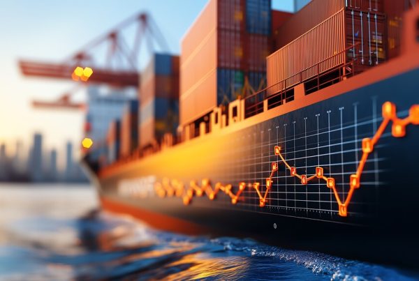 Representação visual dos custos invisíveis que afetam o lucro e a eficiência das empresas.