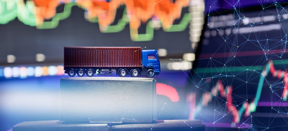 futuro da logística