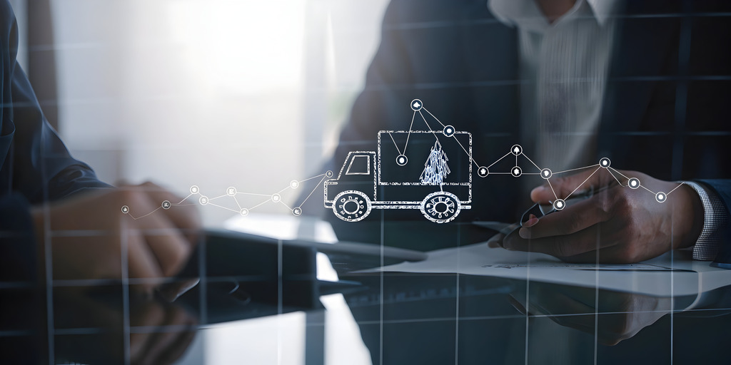 Gestão de Despesas de Frota: Guia Completo para Reduzir Custos