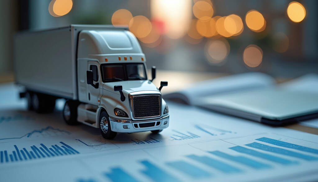 Gest&atilde;o de Despesas de Frota