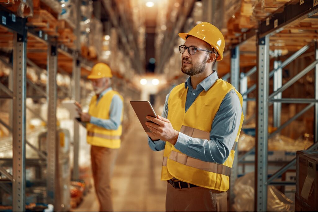 logística omnichannel