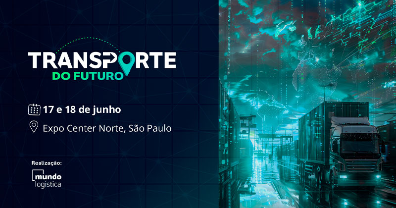 O que é o Transporte do Futuro e por que você precisa estar lá