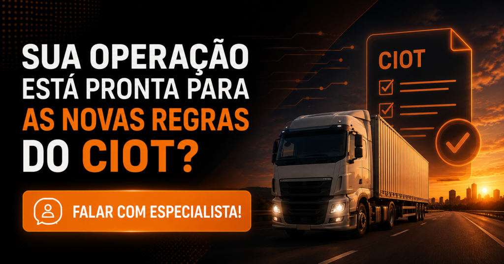 novas regras do ciot