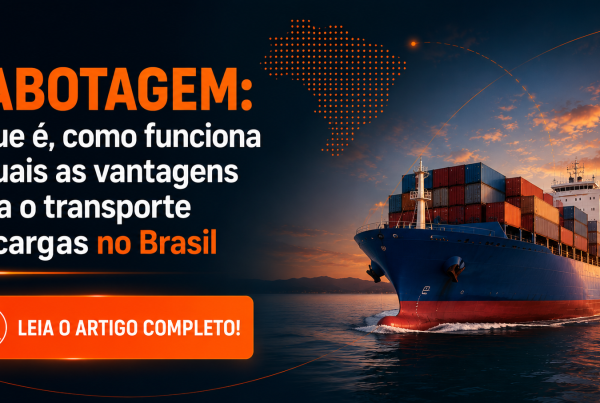 cabotagem